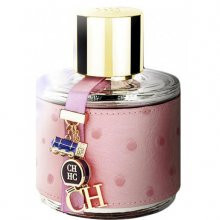  سی اچ گرند تور زنانه